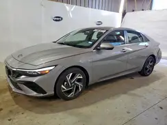 KMHLS4DG3SU019428 2025 HYUNDAI ELANTRA