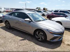 KMHLS4DG3SU024080 2025 HYUNDAI ELANTRA