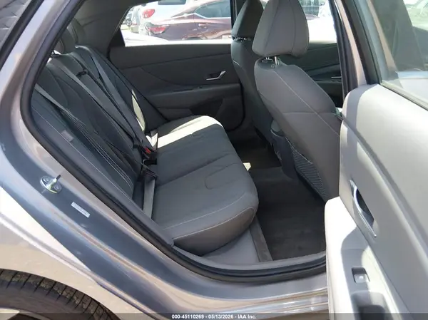 KMHLS4DG3SU024080 2025 HYUNDAI ELANTRA - Image 8