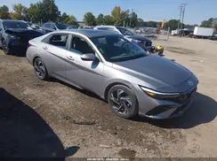 KMHLS4DG3SU024242 2025 HYUNDAI ELANTRA