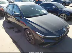 KMHLS4DG3SU034544 2025 HYUNDAI ELANTRA