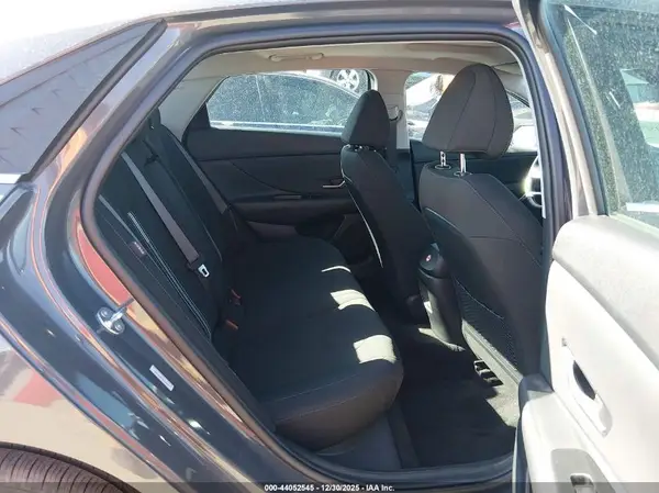 KMHLS4DG3SU034544 2025 HYUNDAI ELANTRA - Image 8
