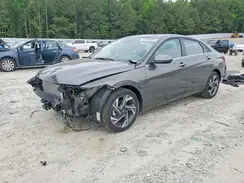 KMHLS4DG3SU038044 2025 HYUNDAI ELANTRA