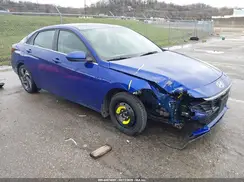 KMHLS4DG3SU038867 2025 HYUNDAI ELANTRA