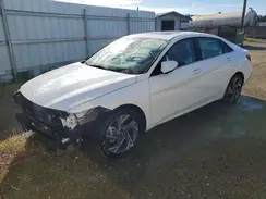 KMHLS4DG3SU041848 2025 HYUNDAI ELANTRA