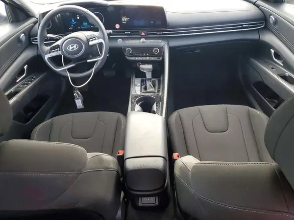 KMHLS4DG3SU041848 2025 HYUNDAI ELANTRA - Image 8