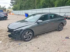 KMHLS4DG3SU856079 2025 HYUNDAI ELANTRA