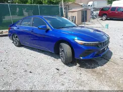 KMHLS4DG3SU860987 2025 HYUNDAI ELANTRA
