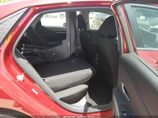 KMHLS4DG3SU865946 2025 HYUNDAI ELANTRA - Image 8