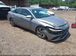 KMHLS4DG3SU872301 2025 HYUNDAI ELANTRA