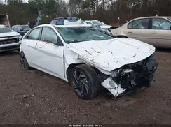 KMHLS4DG3SU873240 2025 HYUNDAI ELANTRA