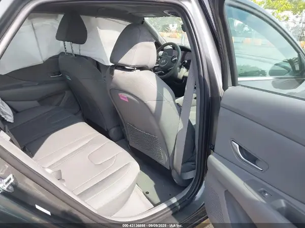 KMHLS4DG3SU873416 2025 HYUNDAI ELANTRA - Image 8