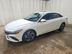 KMHLS4DG3SU878146 2025 HYUNDAI ELANTRA