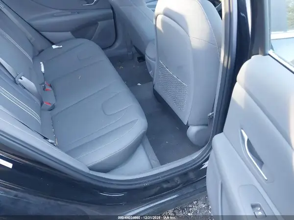 KMHLS4DG3SU882925 2025 HYUNDAI ELANTRA - Image 8