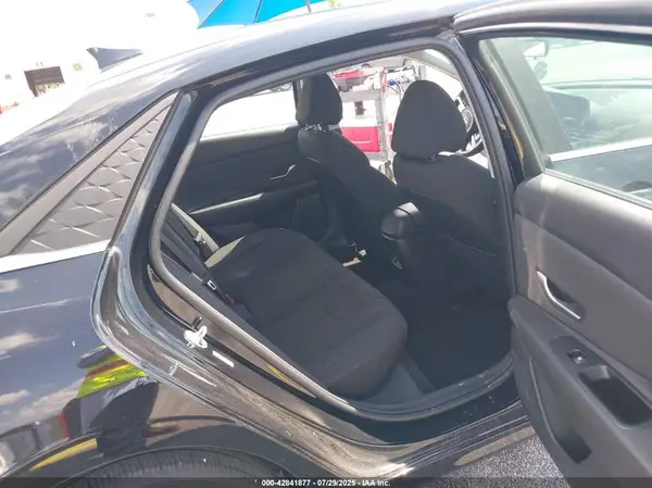 KMHLS4DG3SU884271 2025 HYUNDAI ELANTRA - Image 8