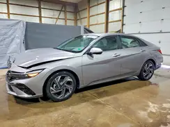 KMHLS4DG3SU892841 2025 HYUNDAI ELANTRA