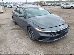 KMHLS4DG3SU900310 2025 HYUNDAI ELANTRA