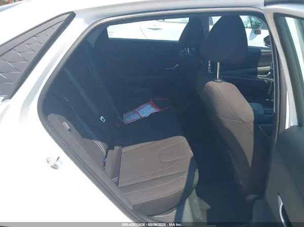 KMHLS4DG3SU906057 2025 HYUNDAI ELANTRA - Image 8