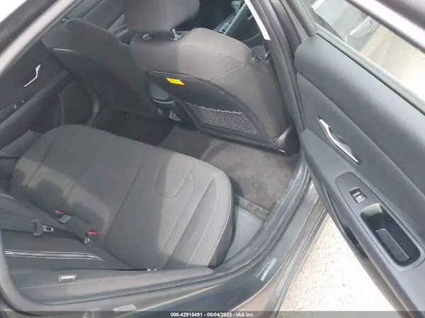 KMHLS4DG3SU907399 2025 HYUNDAI ELANTRA - Image 8