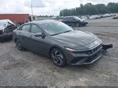 KMHLS4DG3SU919004 2025 HYUNDAI ELANTRA