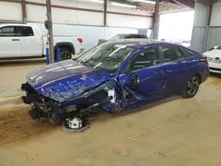 KMHLS4DG3SU920962 2025 HYUNDAI ELANTRA