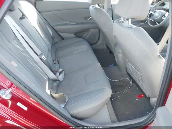 KMHLS4DG3SU924820 2025 HYUNDAI ELANTRA - Image 8