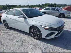 KMHLS4DG3SU927586 2025 HYUNDAI ELANTRA