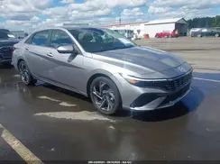 KMHLS4DG3SU935865 2025 HYUNDAI ELANTRA