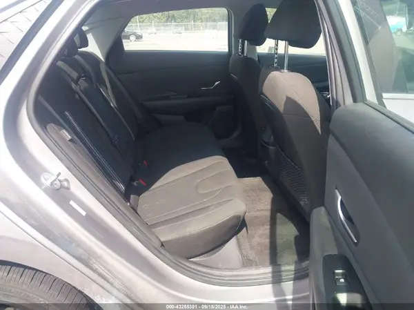 KMHLS4DG3SU935865 2025 HYUNDAI ELANTRA - Image 8