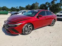 KMHLS4DG3SU935980 2025 HYUNDAI ELANTRA