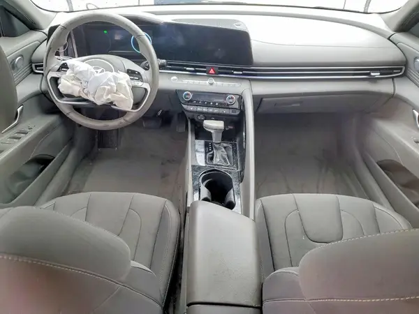KMHLS4DG3SU936739 2025 HYUNDAI ELANTRA - Image 8