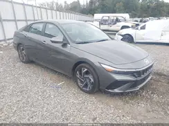 KMHLS4DG3SU939320 2025 HYUNDAI ELANTRA