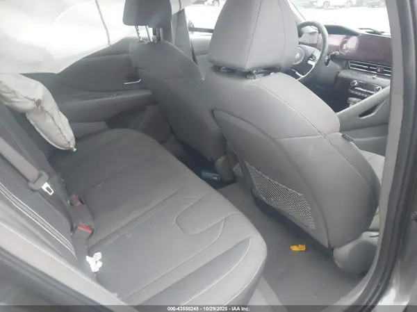KMHLS4DG3SU939320 2025 HYUNDAI ELANTRA - Image 8