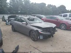 KMHLS4DG3SU944811 2025 HYUNDAI ELANTRA