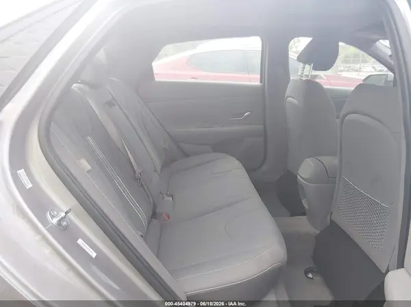 KMHLS4DG3SU944811 2025 HYUNDAI ELANTRA - Image 8