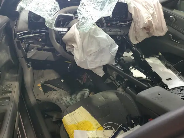 KMHLS4DG3SU945912 2025 HYUNDAI ELANTRA - Image 8