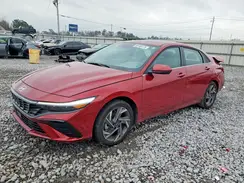KMHLS4DG3SU946624 2025 HYUNDAI ELANTRA
