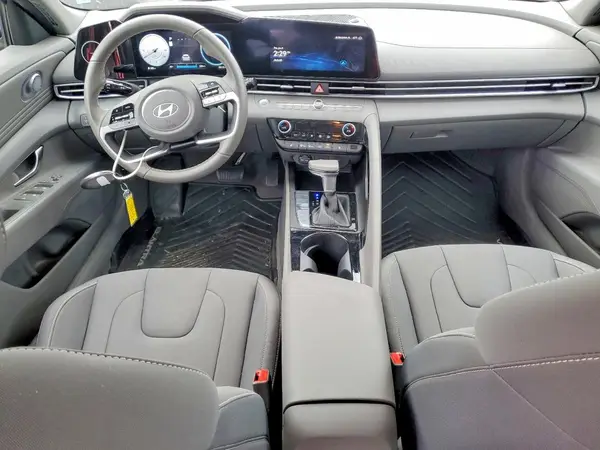 KMHLS4DG3SU946624 2025 HYUNDAI ELANTRA - Image 8