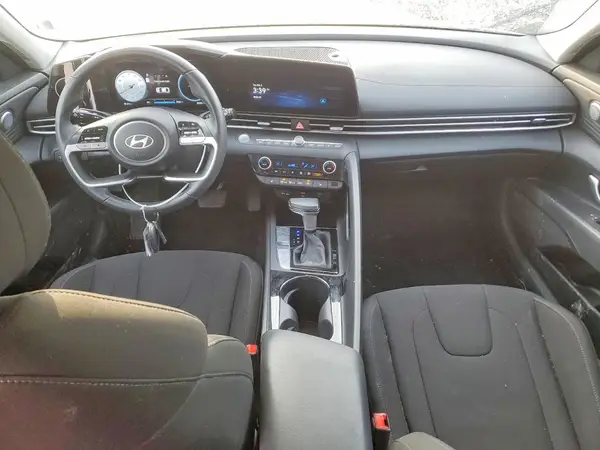 KMHLS4DG3SU948213 2025 HYUNDAI ELANTRA - Image 8