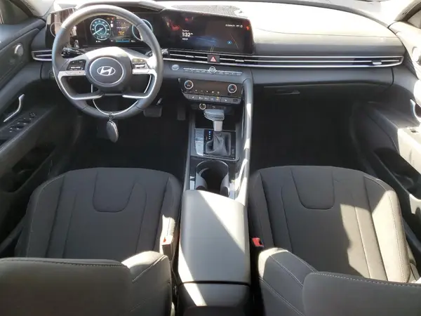 KMHLS4DG3SU950432 2025 HYUNDAI ELANTRA - Image 8