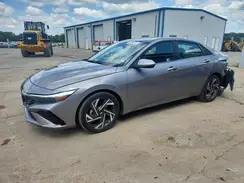 KMHLS4DG3SU951404 2025 HYUNDAI ELANTRA