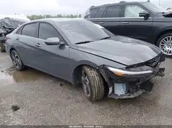 KMHLS4DG3SU966940 2025 HYUNDAI ELANTRA