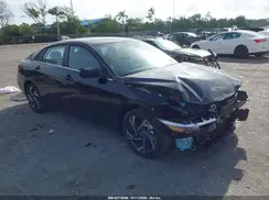 KMHLS4DG3SU968249 2025 HYUNDAI ELANTRA