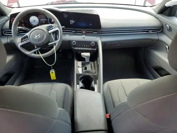 KMHLS4DG3SU971488 2025 HYUNDAI ELANTRA - Image 8