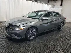 KMHLS4DG3SU972169 2025 HYUNDAI ELANTRA