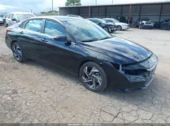 KMHLS4DG3SU975637 2025 HYUNDAI ELANTRA