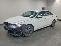 KMHLS4DG3SU984550 2025 HYUNDAI ELANTRA