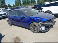 KMHLS4DG3SU986704 2025 HYUNDAI ELANTRA