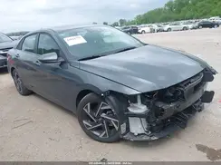 KMHLS4DG3SU999629 2025 HYUNDAI ELANTRA