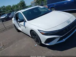 KMHLS4DG3TU106361 2026 HYUNDAI ELANTRA